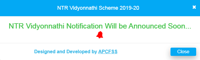 YSR-Vidyonnathi-Scheme-Notification-2019