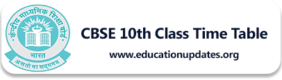 CBSE-10th-Class-Exam-Date-Sheet