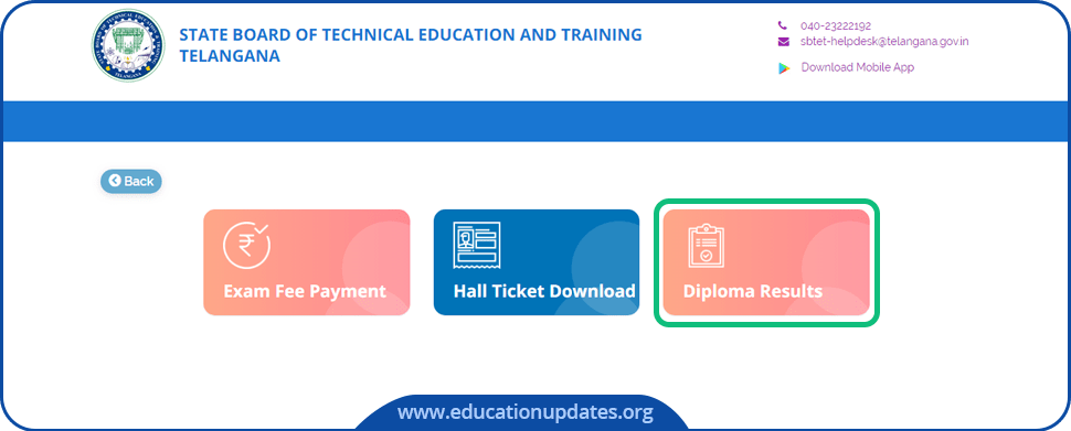 State-Board-of-Technical-Education-Telangana